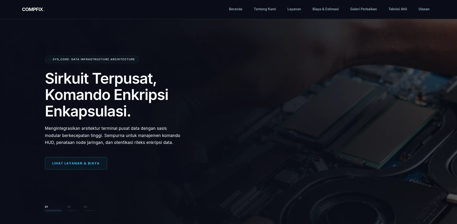 Tema Compfix